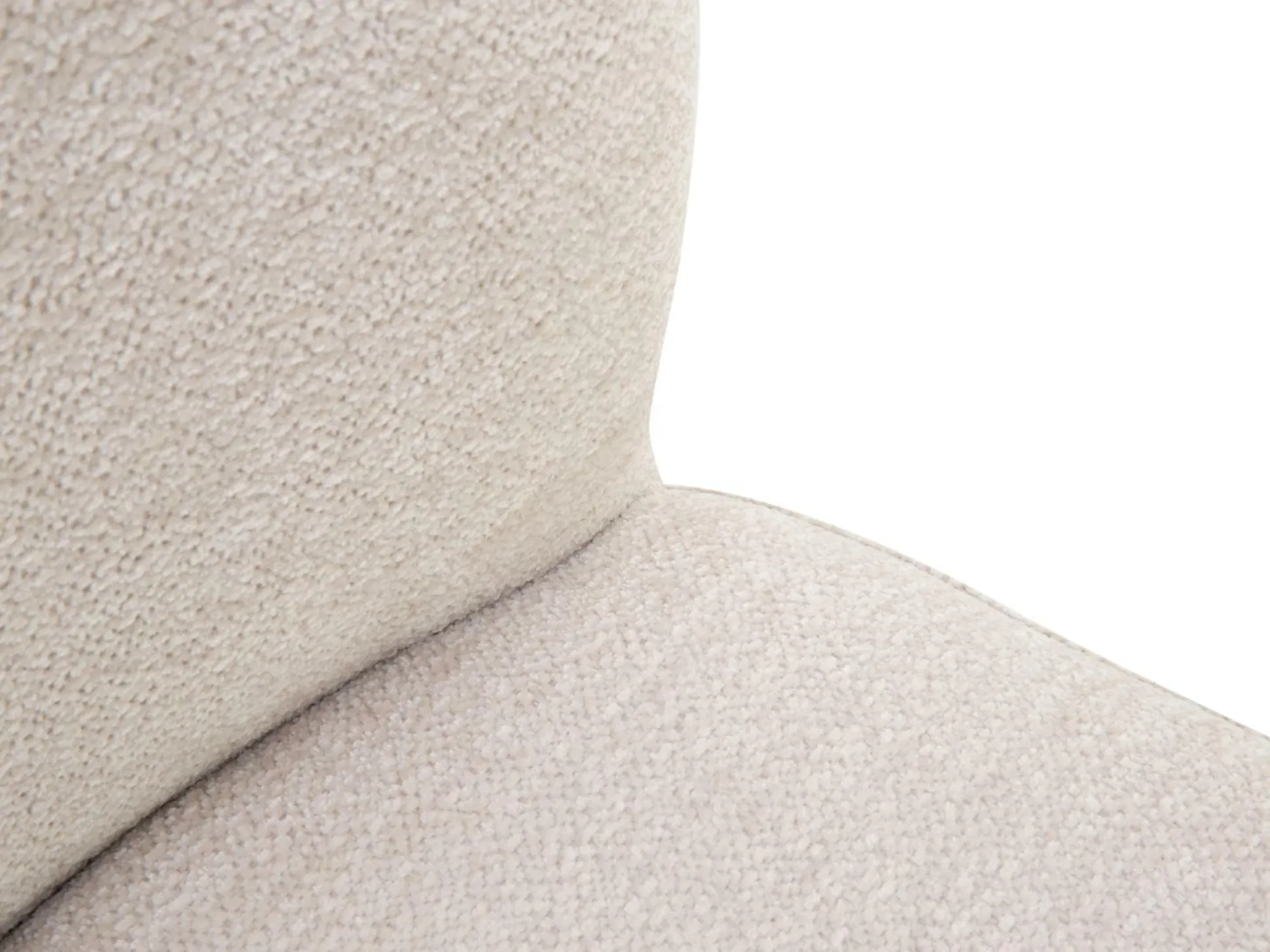 Polsterstuhl SANSIBAR FREDERIKSTAD