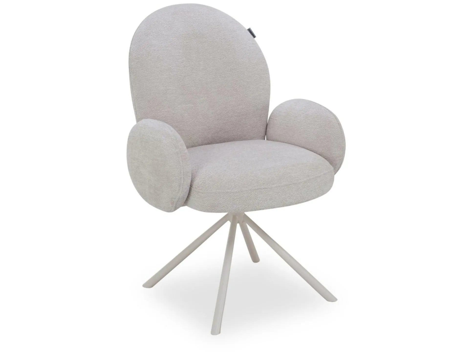 Polsterstuhl SANSIBAR FREDERIKSTAD