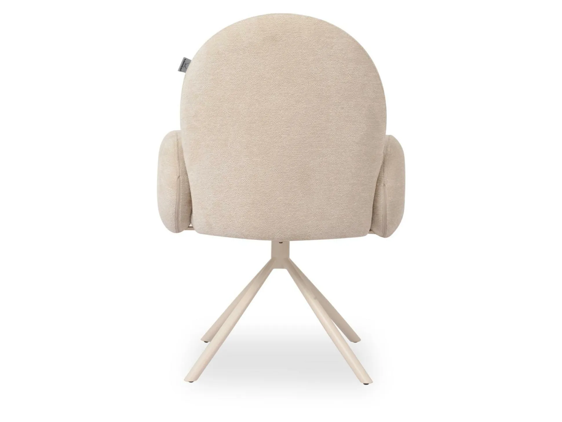 Polsterstuhl SANSIBAR FREDERIKSTAD