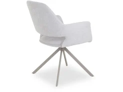 Polsterstuhl SANSIBAR PASQUALE