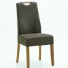 Polsterstuhl TOP CHAIR