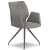 Polsterstuhl VALMONDO CARASCO