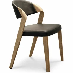 Polsterstuhl VOGLAUER VALPIN