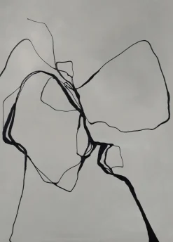 Poster Board FINE LINE