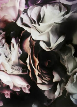 Poster DARK FLOWERS 1