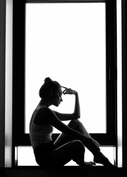 Poster FOCUS BALLERINA