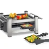 Raclette KÜCHENPROFI TASTE4