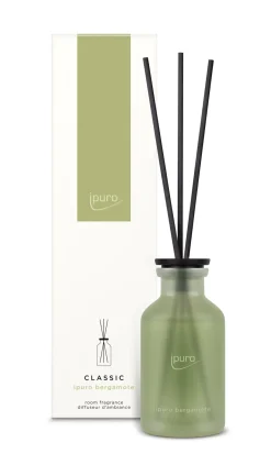 Raumduft ipuro BERGAMOTE