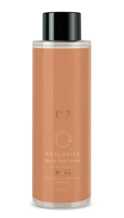 Raumduft ipuro Refill FEVE TONKA