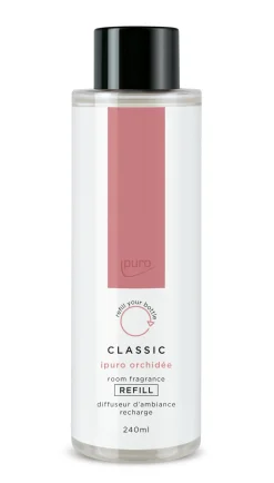 Raumduft ipuro Refill ORCHIDEE