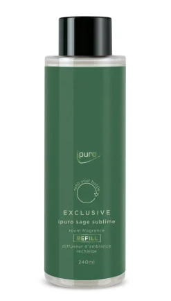 Raumduft ipuro Refill SAGE SUBLIME