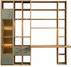 Regalwand MONDO ALICANTE