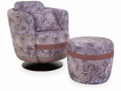 Relaxsessel bassetti MURANO