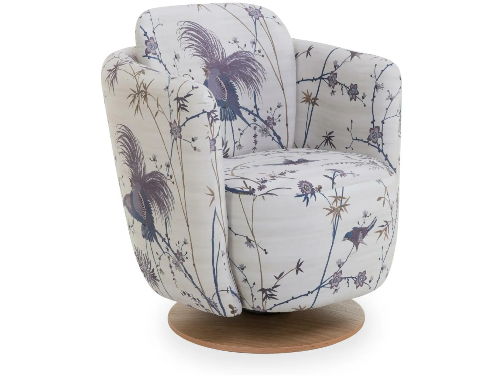 Relaxsessel bassetti MURANO