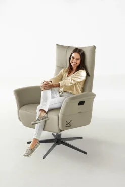 Relaxsessel SANSIBAR EGEDAL