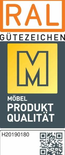 Relaxsessel SYSTEMPOLSTER PATRICK