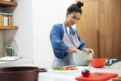 Rührschüssel CHEF IT