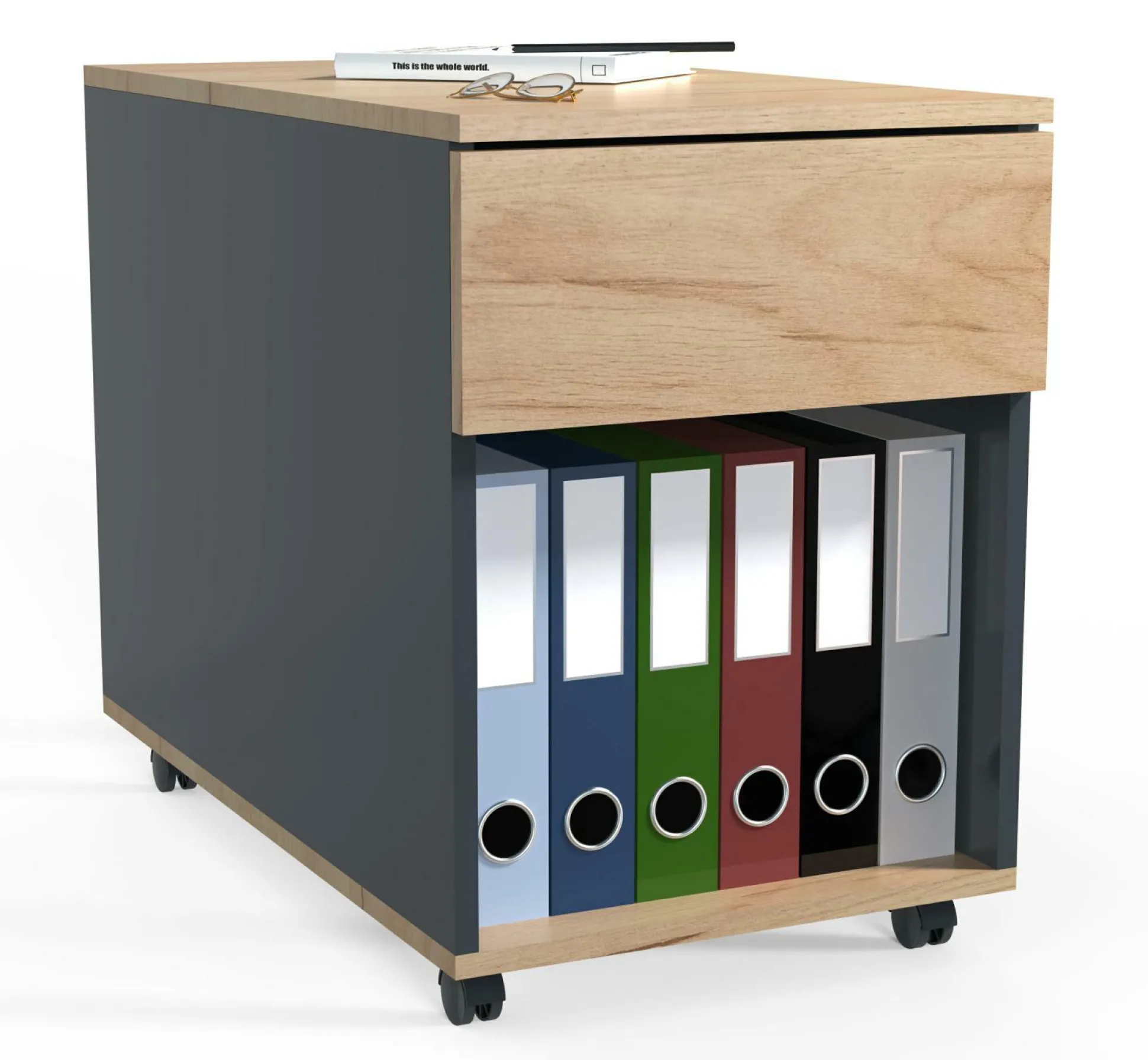 Rollcontainer DALOSA