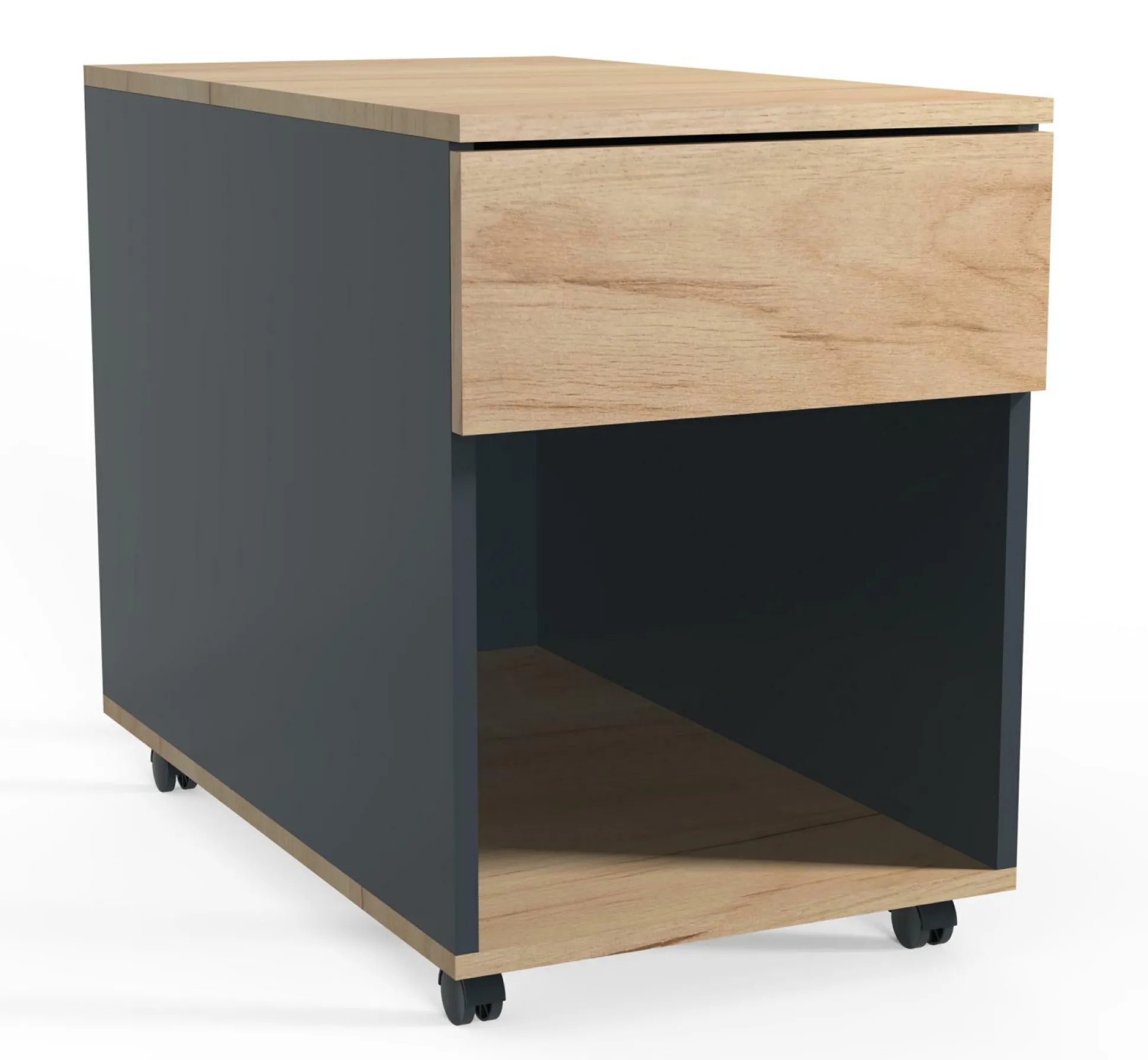 Rollcontainer DALOSA