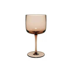 Rotweingläser-Set Like