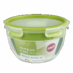 Salatbox CLIP & GO