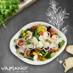 Salatschalen-Set VAPIANO