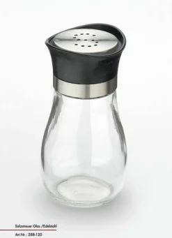 Salzstreuer JUSTINUS LIFESTYLE