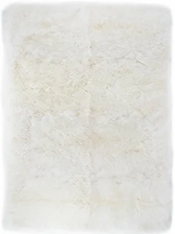 Schaffell LUXUS Davos