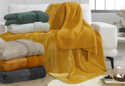 Schaffelldecke SEBASTIAN