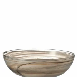 Schale LEONARDO ALABASTRO