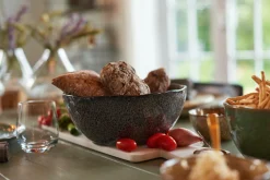 Schale LEONARDO MATERA