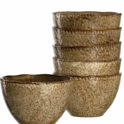 Schale LEONARDO MATERA