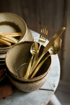 Schale LEONARDO MATERA