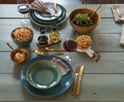 Schale LEONARDO MATERA