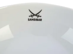 Schale SANSIBAR LUNNA