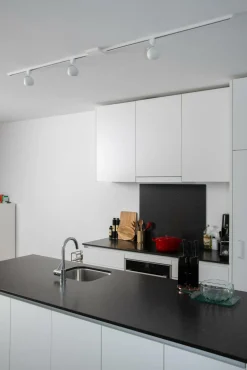 Schienensystem TRACK