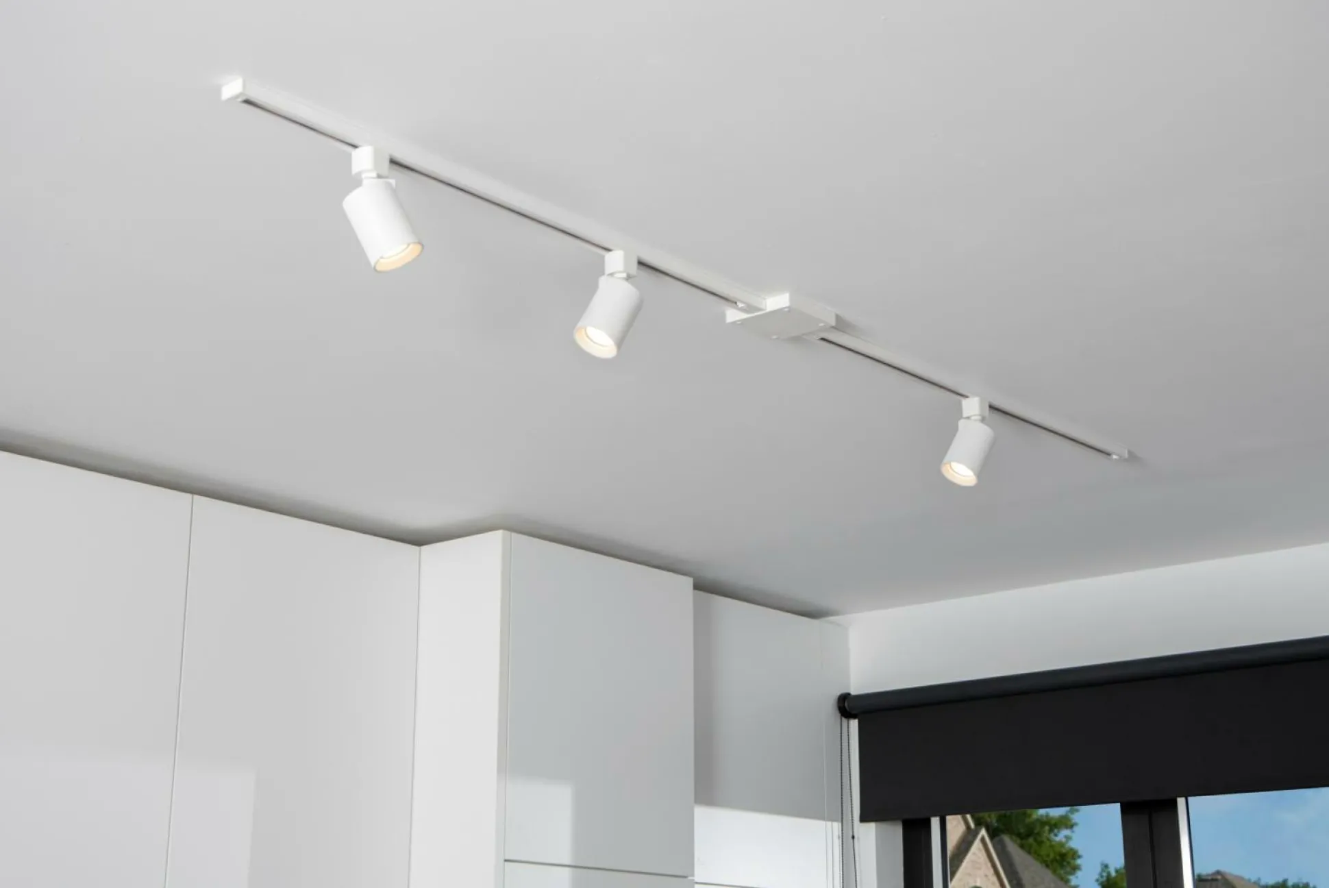 Schienensystem TRACK