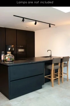 Schienensystem TRACK