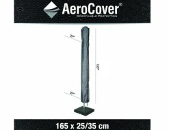 Schirmschutzhülle AeroCover