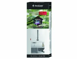Schirmschutzhülle AeroCover