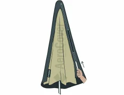Schirmschutzhülle AeroCover