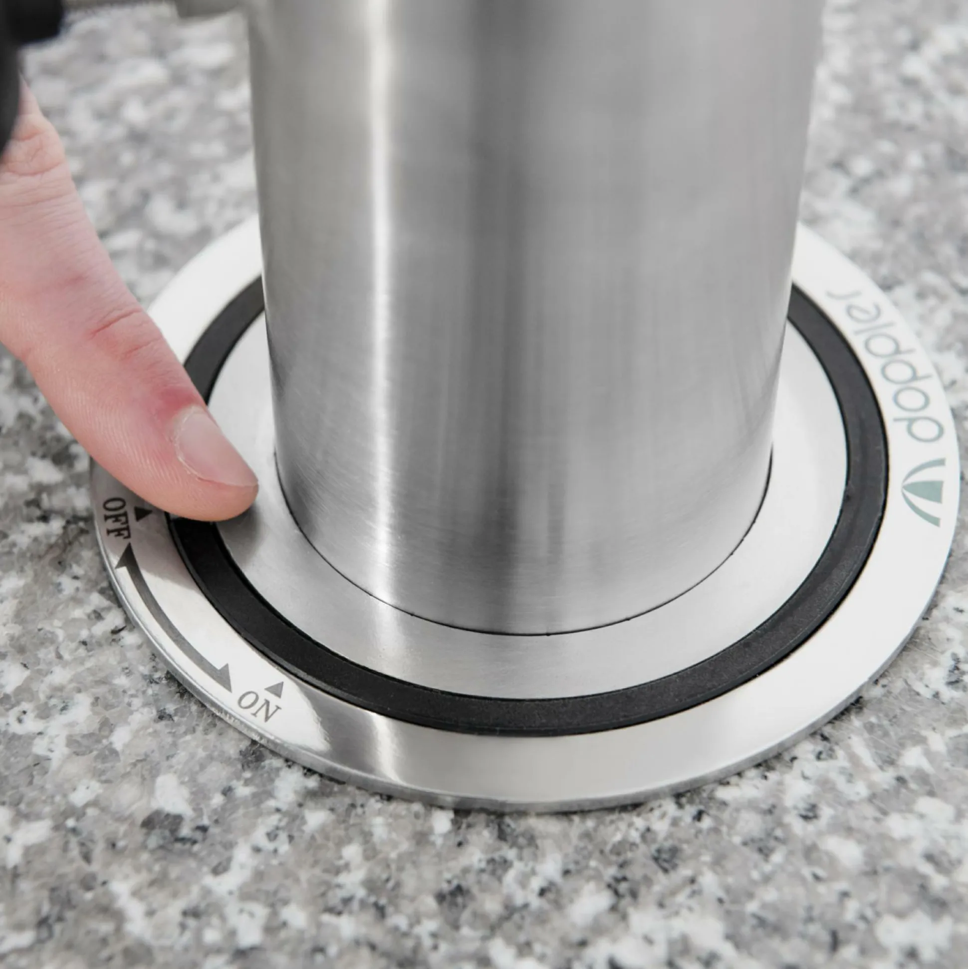 Schirmständer DOPPLER EXPERT