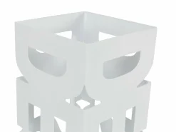 Schirmständer Pop Weiß