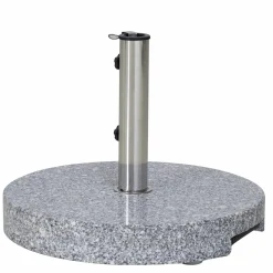 Schirmständer siena GARDEN Granit