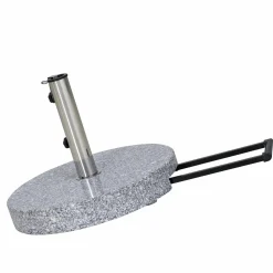 Schirmständer siena GARDEN Granit