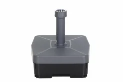 Schirmständer SIENA GARDEN