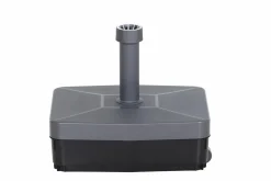 Schirmständer SIENA GARDEN