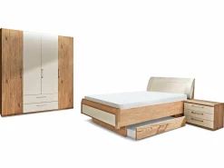 Schlafzimmer MONDO COMFORTPLUS