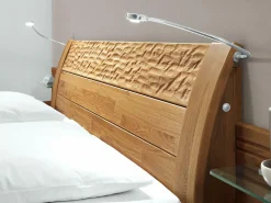 Schlafzimmer MONDO PAOLO