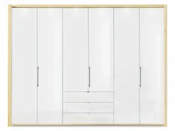 Schlafzimmer Rolf Weber WOLFHAGEN